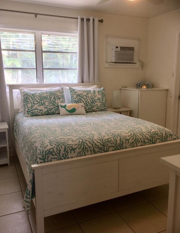 Gorgeous Beachy Chic Condo In Key Biscayne Маями Екстериор снимка