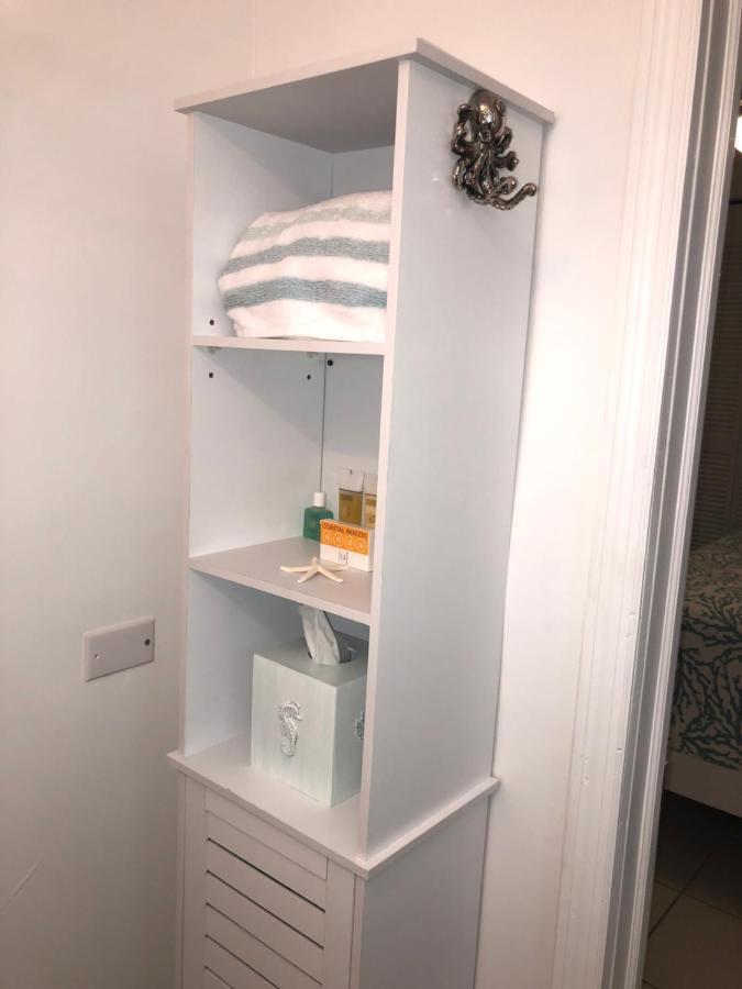 Gorgeous Beachy Chic Condo In Key Biscayne Маями Екстериор снимка